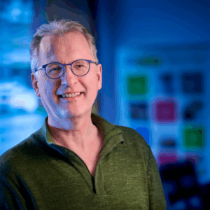 Franchisegever Ronald Wingelaar - Bailine Nederland