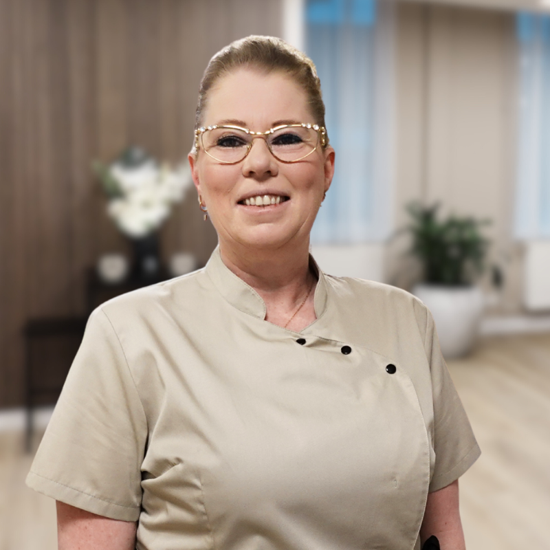 Bailine franchise vestiging Ede